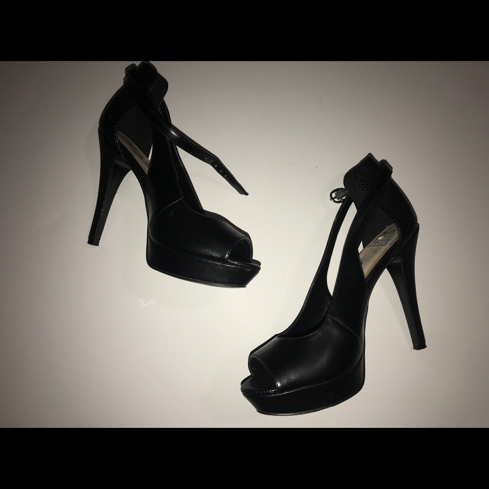 Nine West Women’s High Heel